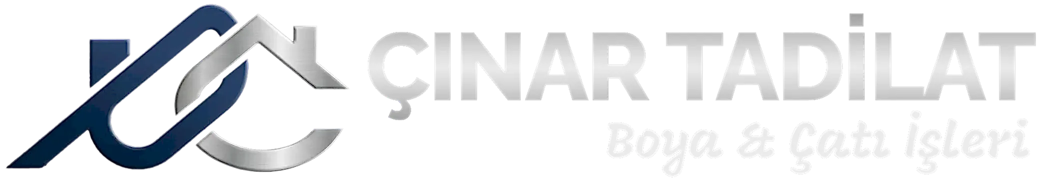 Çınar Tadilat Boya ve Çatı İşleri Logo SA