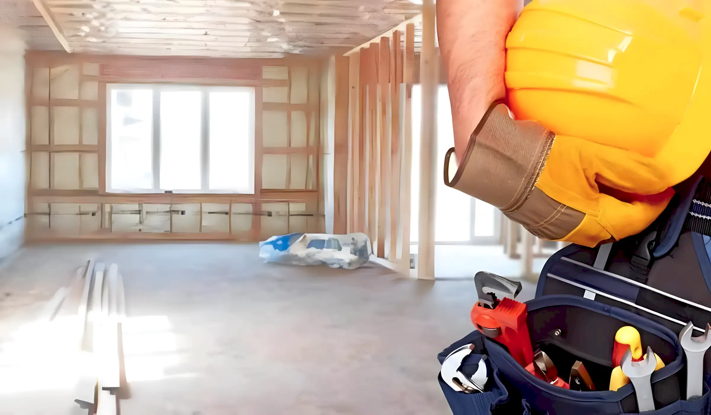 Anahtar Teslim Tadilat Hizmetleri