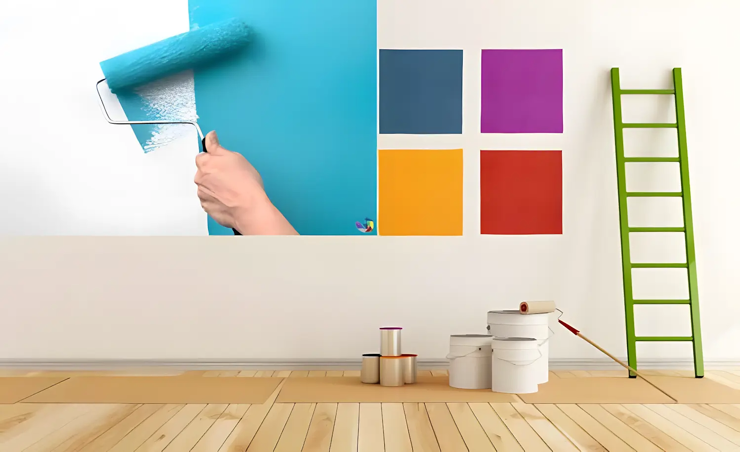 İstanbul Boya Badana Hizmetleri